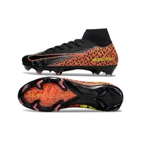 Chuteira Nike Mercurial Superfly 10 Elite FG | Rapidez - imagem 2