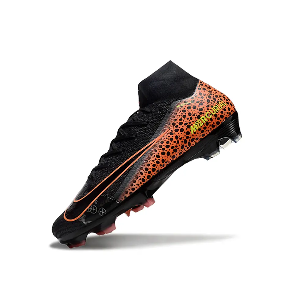 Chuteira Nike Mercurial Superfly 10 Elite FG | Rapidez