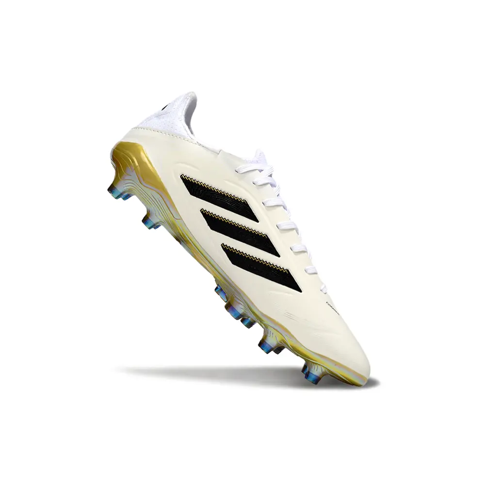 Chuteira Copa Pure II Elite FG | Toque Premium - Garanta já!