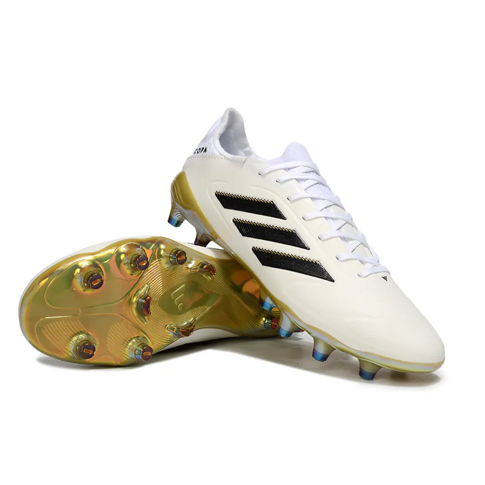 Chuteira Copa Pure II Elite FG | Toque Premium - Garanta já!