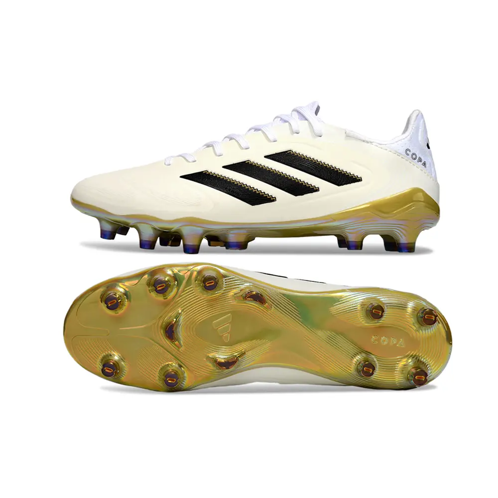 Chuteira Copa Pure II Elite FG | Toque Premium - Garanta já!