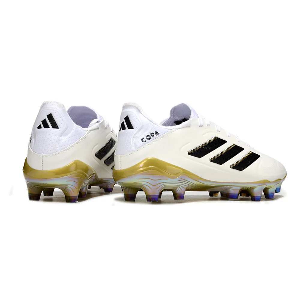 Chuteira Copa Pure II Elite FG | Toque Premium - Garanta já!