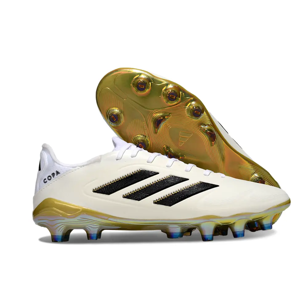 Chuteira Copa Pure II Elite FG | Toque Premium - Garanta já!