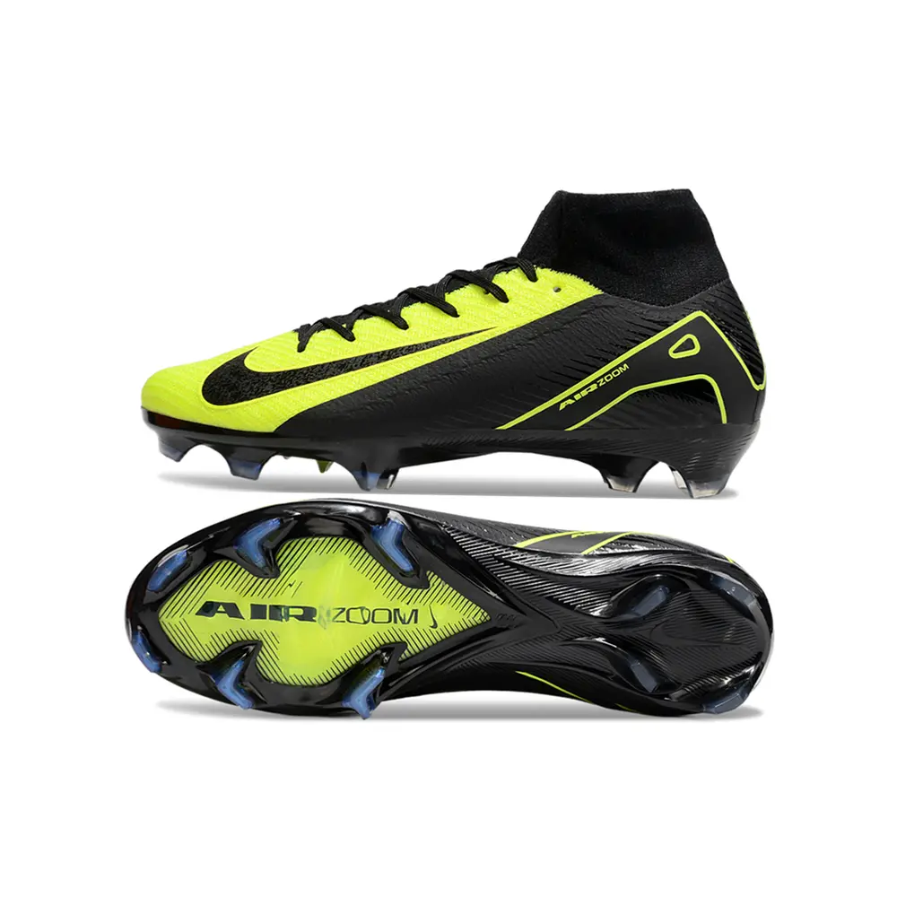 Chuteira Nike Mercurial Superfly 10 | Velocidade Elite