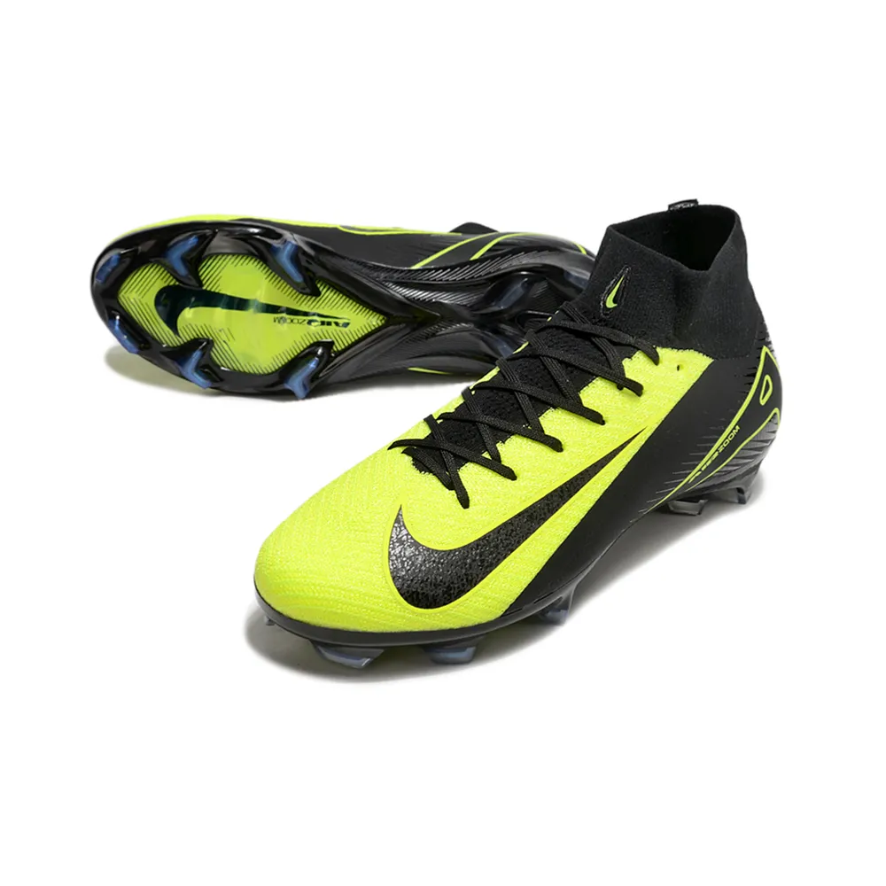 Chuteira Nike Mercurial Superfly 10 | Velocidade Elite