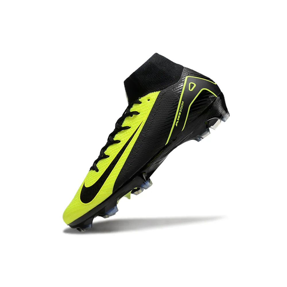 Chuteira Nike Mercurial Superfly 10 | Velocidade Elite