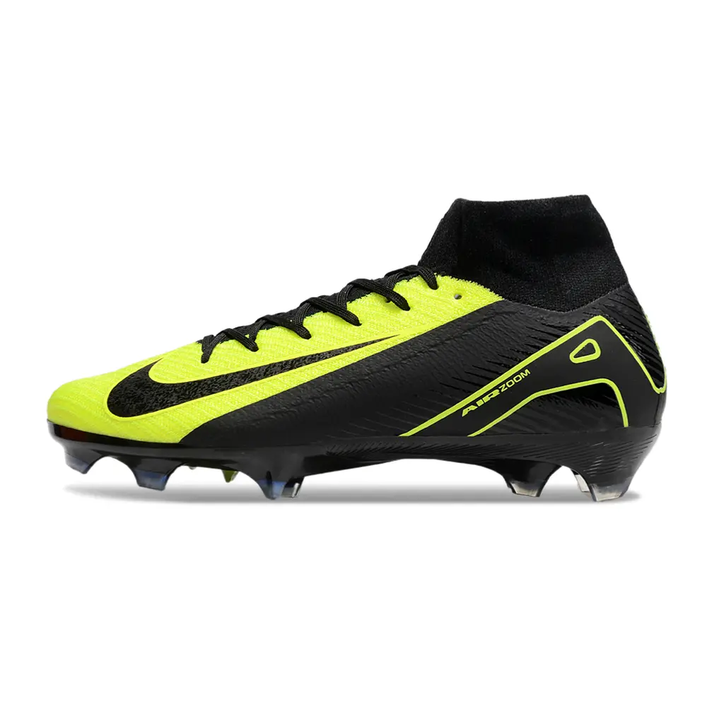 Chuteira Nike Mercurial Superfly 10 | Velocidade Elite