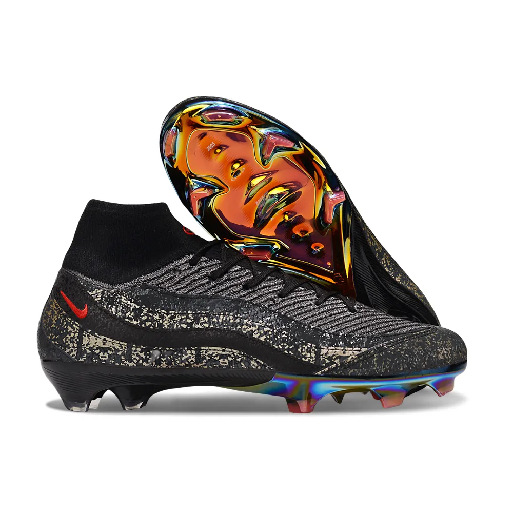 Chuteira Nike Air Zoom Mercurial | Tecnologia Air Zoom