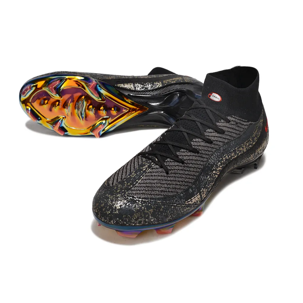 Chuteira Nike Air Zoom Mercurial | Tecnologia Air Zoom