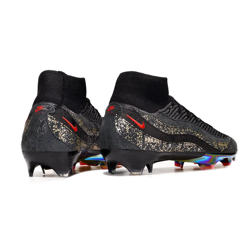 Chuteira Nike Air Zoom Mercurial | Tecnologia Air Zoom
