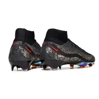 Chuteira Nike Air Zoom Mercurial | Tecnologia Air Zoom - imagem 4