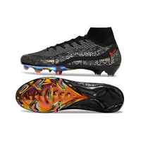 Chuteira Nike Air Zoom Mercurial | Tecnologia Air Zoom - imagem 2