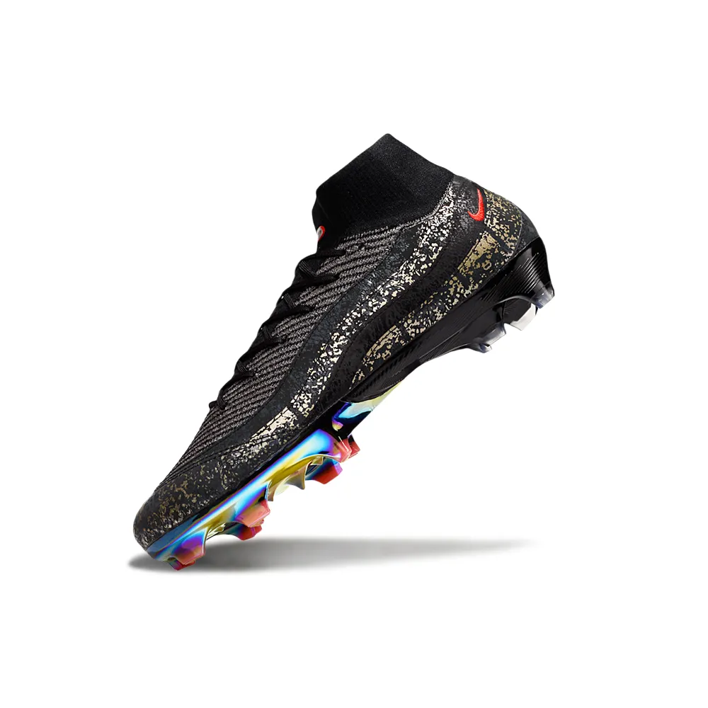 Chuteira Nike Air Zoom Mercurial | Tecnologia Air Zoom