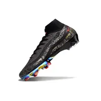 Chuteira Nike Air Zoom Mercurial | Tecnologia Air Zoom - imagem 6