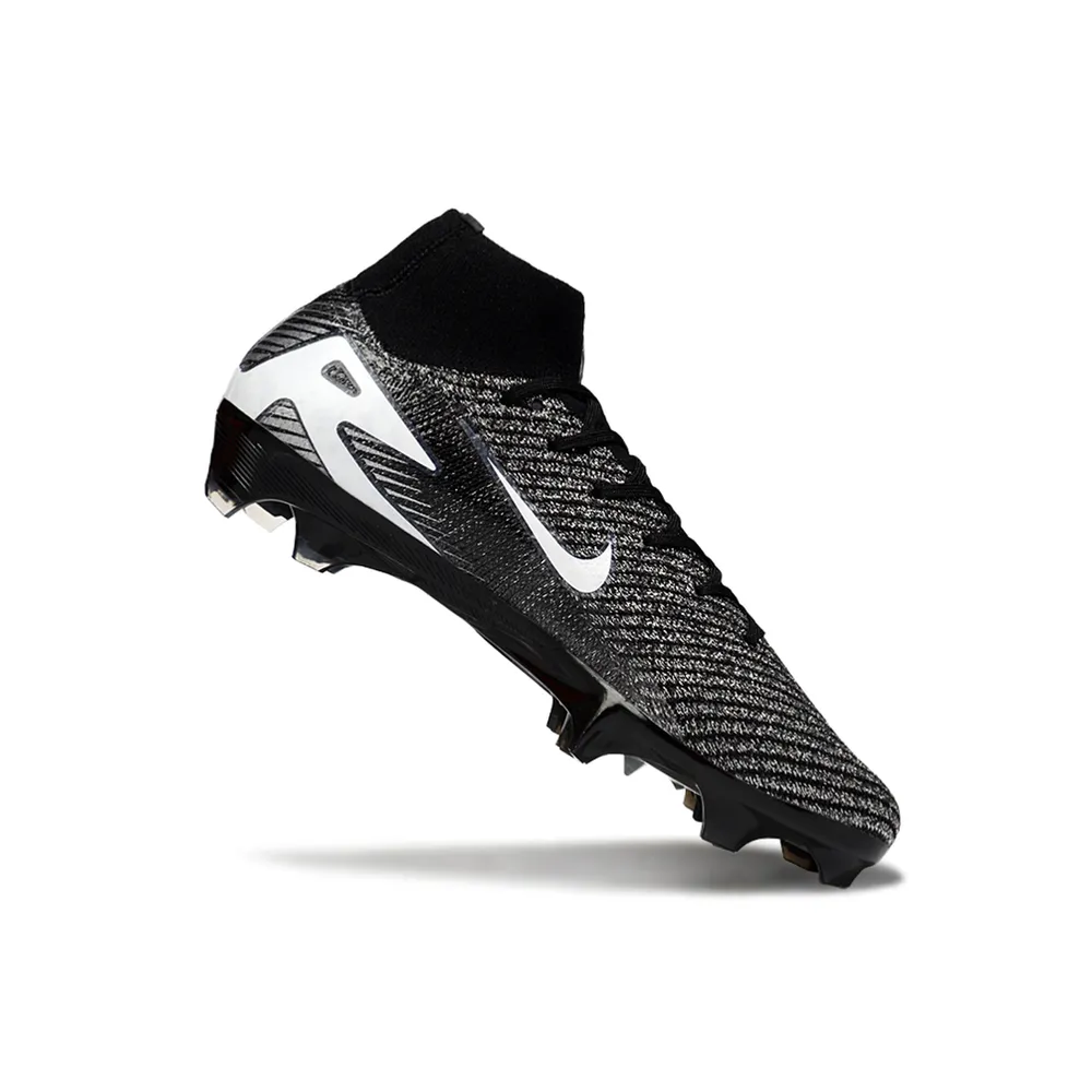 Nike Air Zoom Mercurial Superfly 10 Elite FG | Leveza máxima