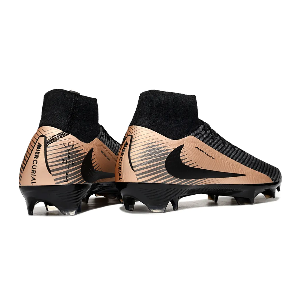 Chuteira Nike Mercurial Superfly 10 Elite FG | Velocidade
