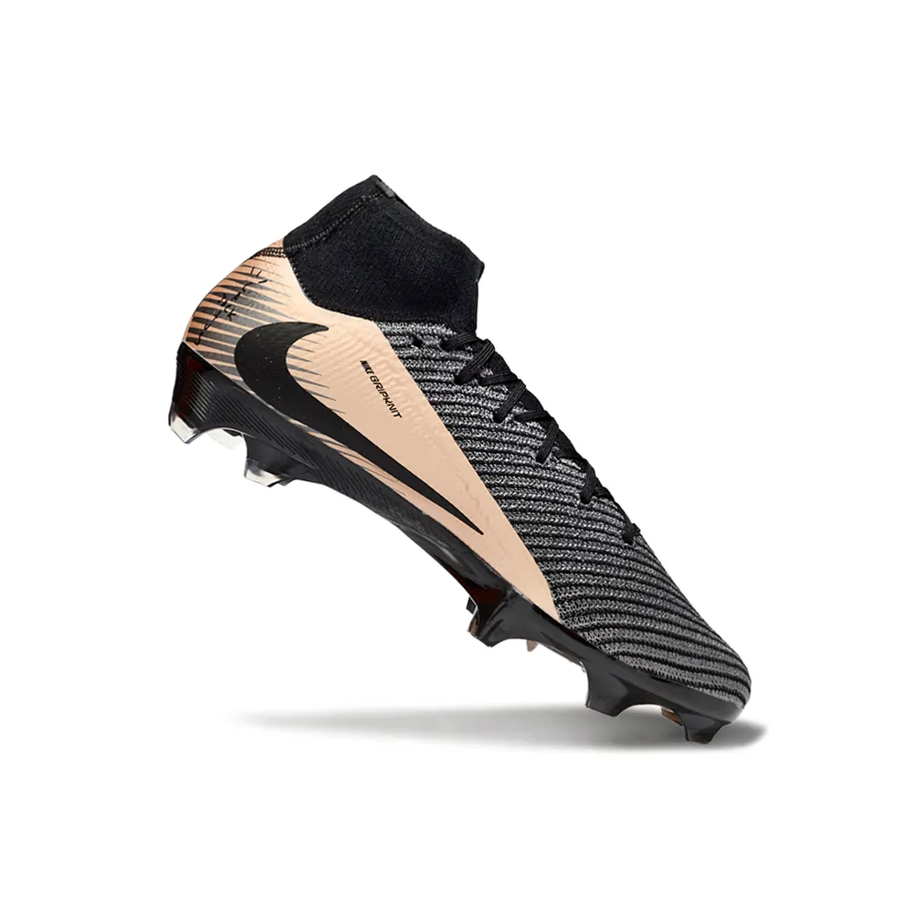 Chuteira Nike Mercurial Superfly 10 Elite FG | Velocidade
