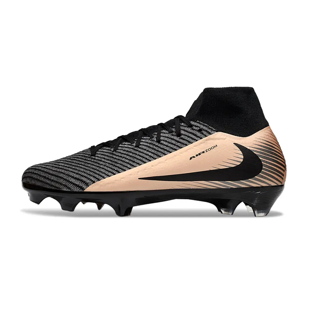Chuteira Nike Mercurial Superfly 10 Elite FG | Velocidade