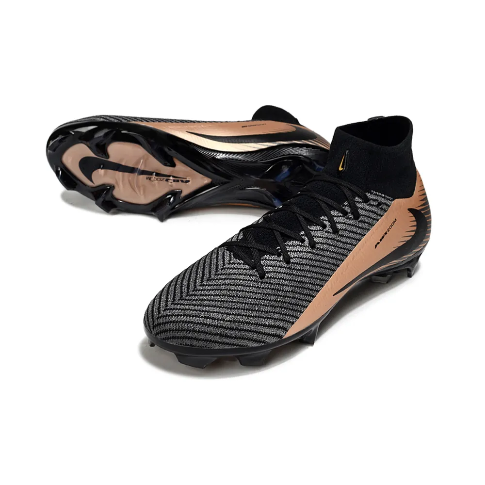 Chuteira Nike Mercurial Superfly 10 Elite FG | Velocidade