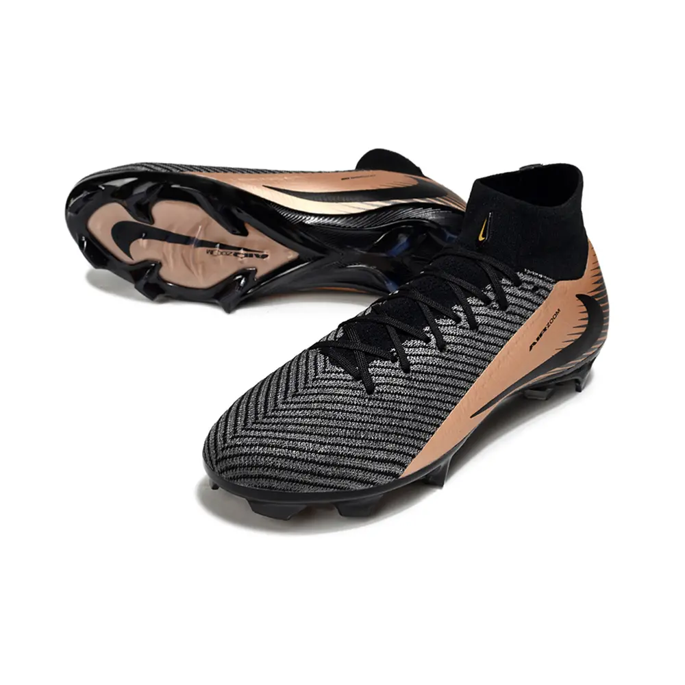 Chuteira Nike Mercurial Superfly 10 Elite FG | Velocidade