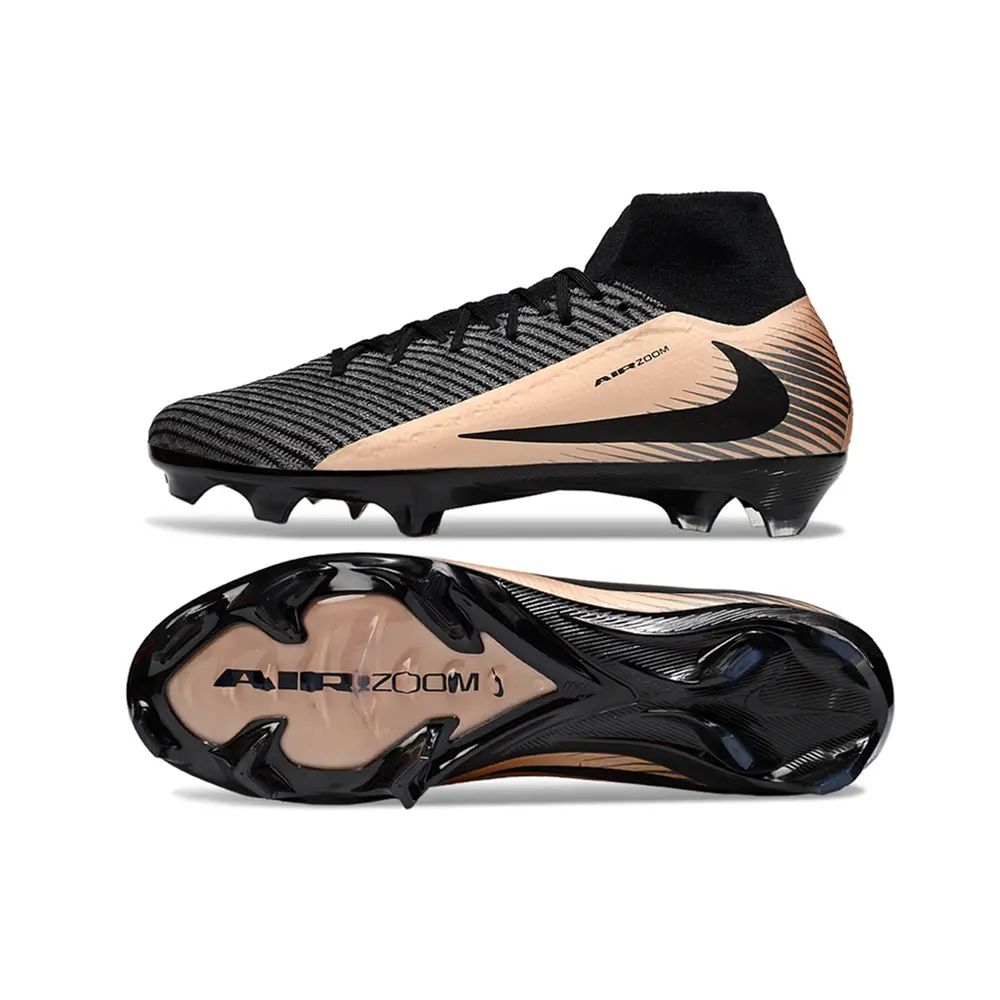 Chuteira Nike Mercurial Superfly 10 Elite FG | Velocidade