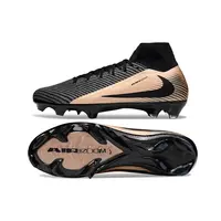 Chuteira Nike Mercurial Superfly 10 Elite FG | Velocidade - imagem 2