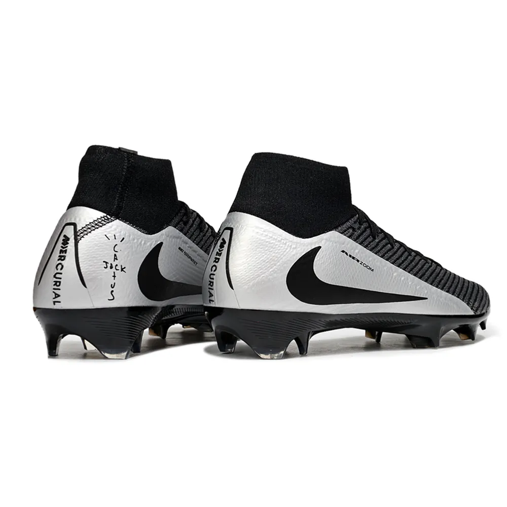 Nike Air Zoom Mercurial Superfly 10 Elite FG | Velocidade