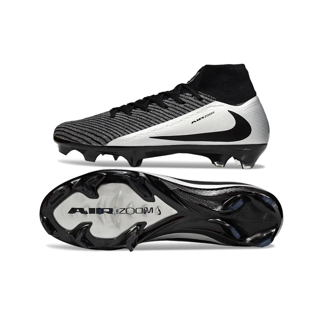 Nike Air Zoom Mercurial Superfly 10 Elite FG | Velocidade