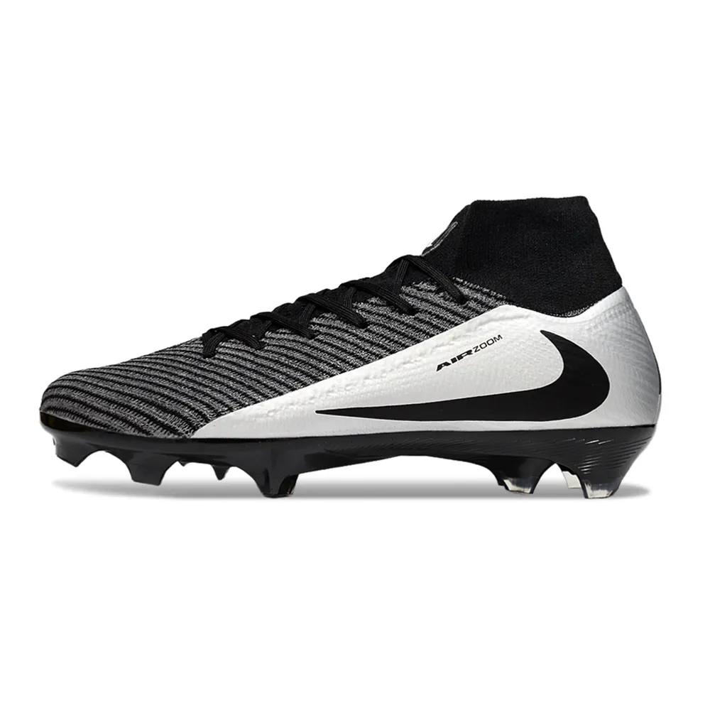 Nike Air Zoom Mercurial Superfly 10 Elite FG | Velocidade