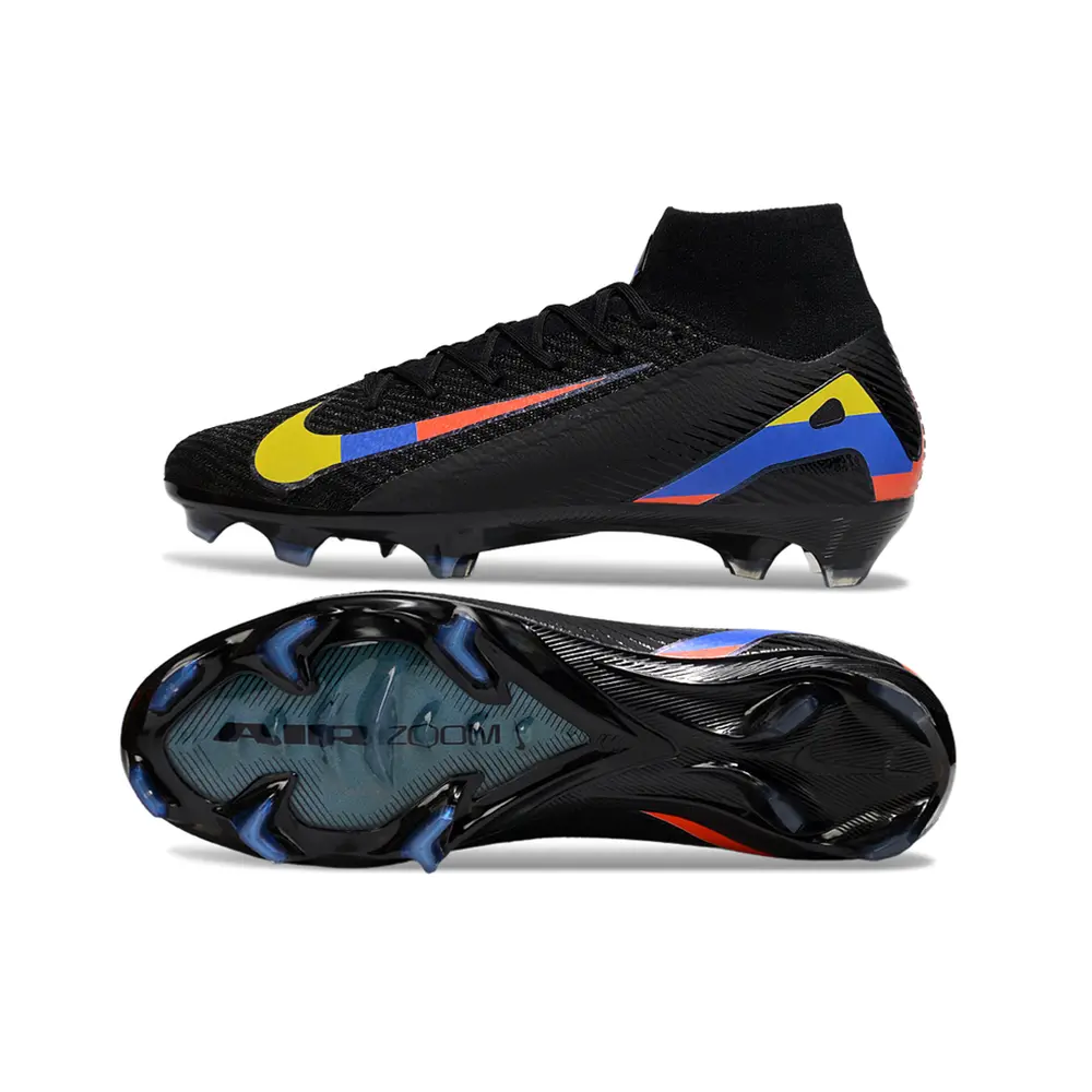 Chuteira Nike Mercurial Superfly 10 Elite FG | Velocidade
