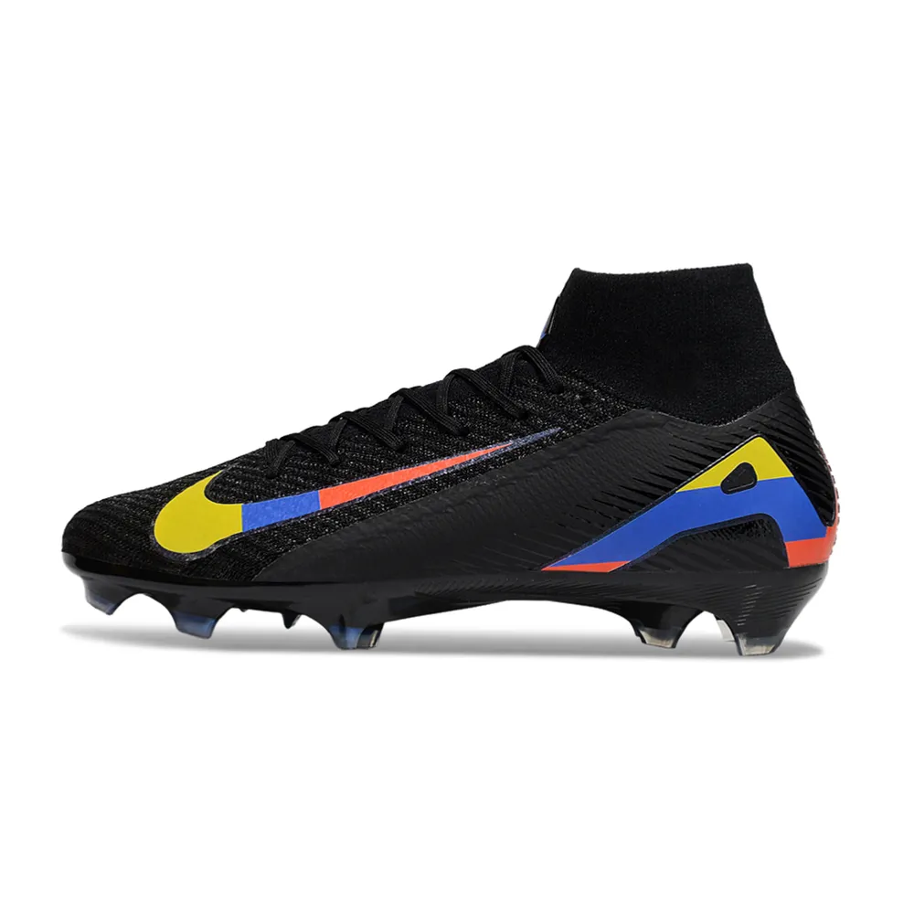 Chuteira Nike Mercurial Superfly 10 Elite FG | Velocidade
