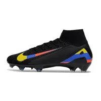 Chuteira Nike Mercurial Superfly 10 Elite FG | Velocidade - imagem 1