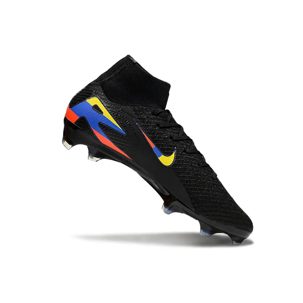 Chuteira Nike Mercurial Superfly 10 Elite FG | Velocidade