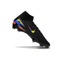 Chuteira Nike Mercurial Superfly 10 Elite FG | Velocidade - imagem 6