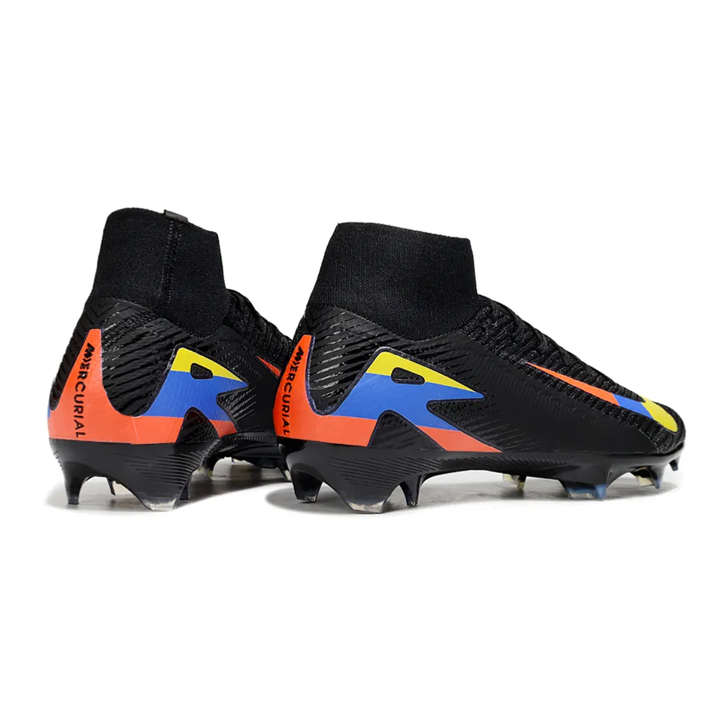 Chuteira Nike Mercurial Superfly 10 Elite FG | Velocidade