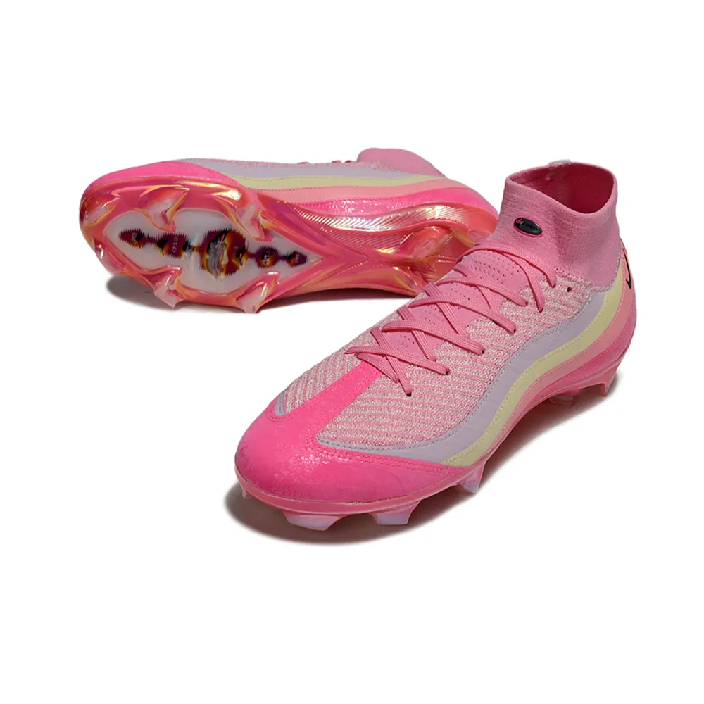 Chuteira Nike Mercurial Superfly 10 | Velocidade e leveza