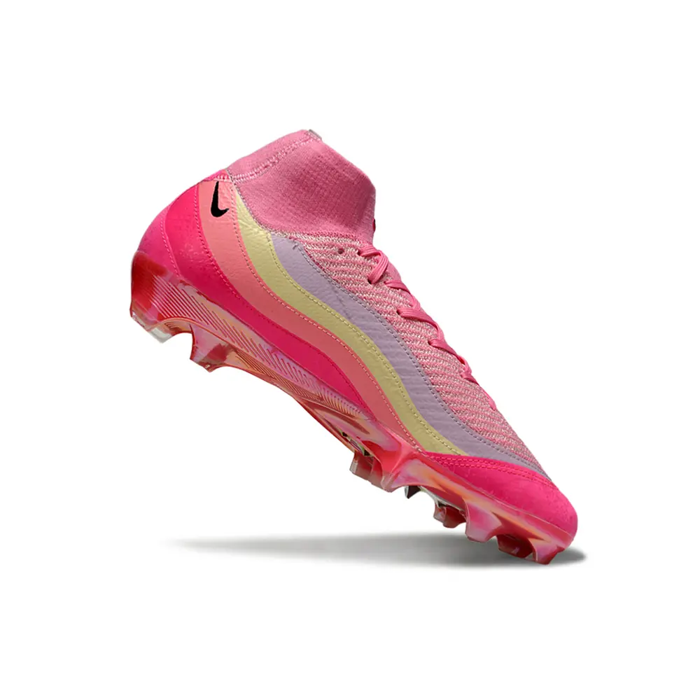 Chuteira Nike Mercurial Superfly 10 | Velocidade e leveza