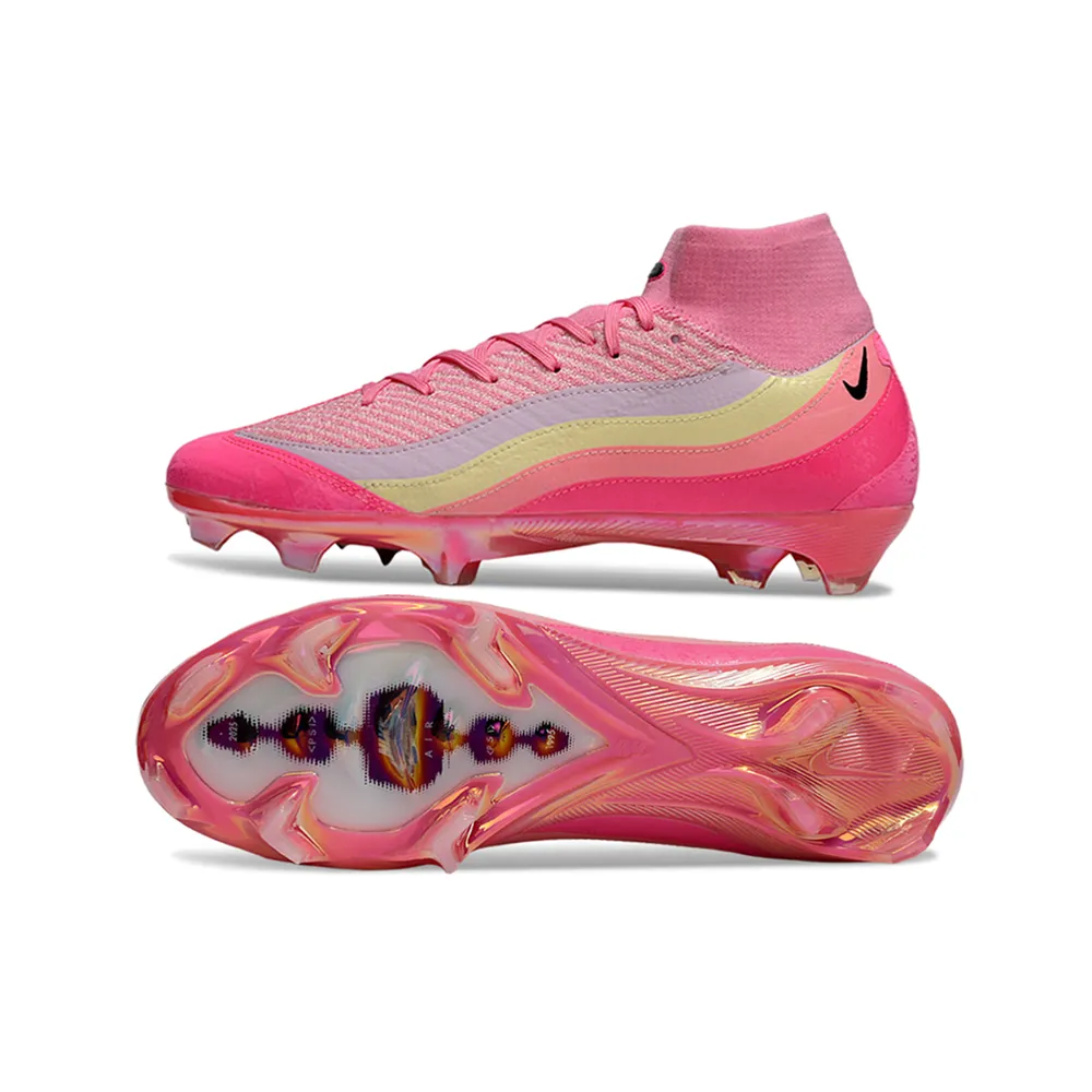 Chuteira Nike Mercurial Superfly 10 | Velocidade e leveza