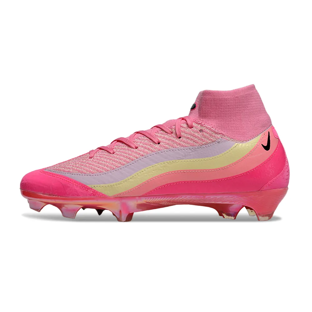 Chuteira Nike Mercurial Superfly 10 | Velocidade e leveza
