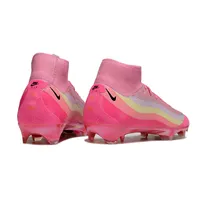 Chuteira Nike Mercurial Superfly 10 | Velocidade e leveza - imagem 3