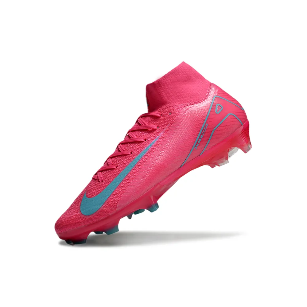 Chuteira Campo Nike Air Zoom Mercurial Superfly 10 Elite FG