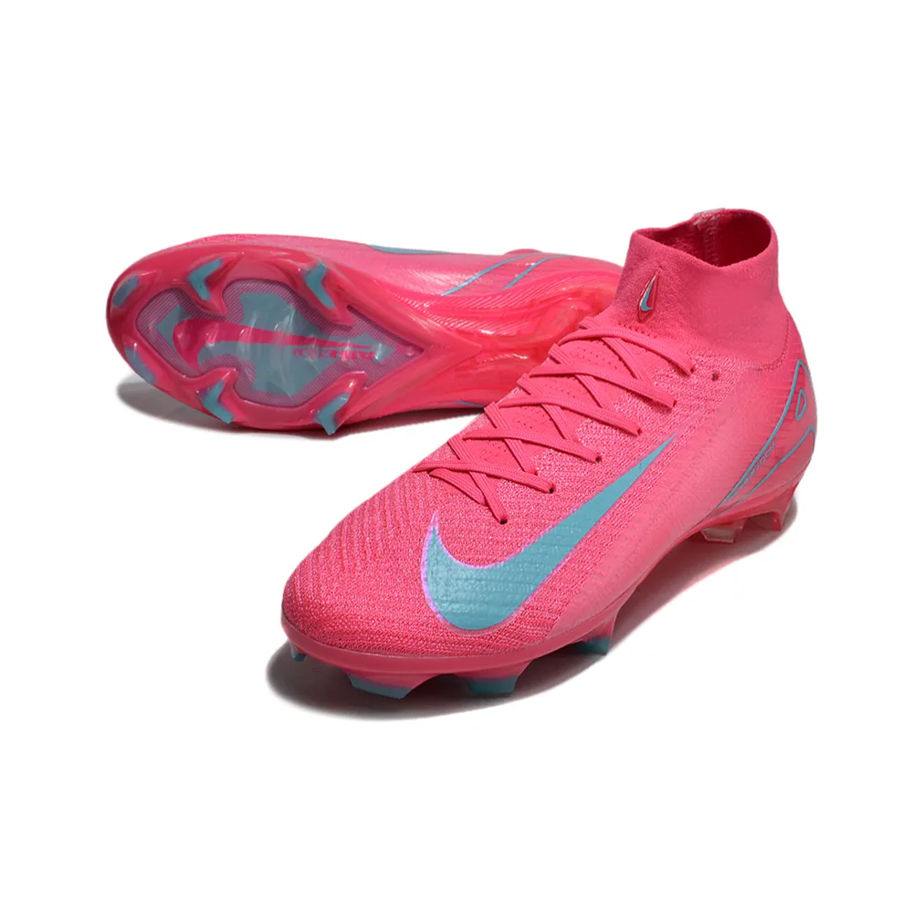 Chuteira Campo Nike Air Zoom Mercurial Superfly 10 Elite FG