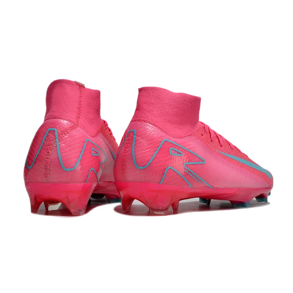 Chuteira Campo Nike Air Zoom Mercurial Superfly 10 Elite FG