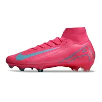 Chuteira Campo Nike Air Zoom Mercurial Superfly 10 Elite FG - imagem 1