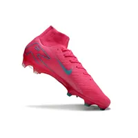 Chuteira Campo Nike Air Zoom Mercurial Superfly 10 Elite FG - imagem 5