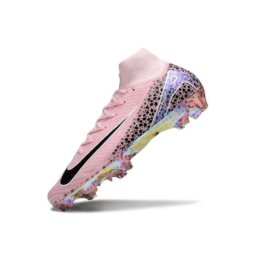 Chuteira Nike Mercurial Superfly 10 Elite FG | Velocidade