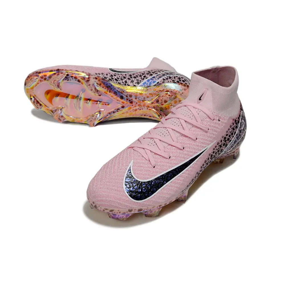 Chuteira Nike Mercurial Superfly 10 Elite FG | Velocidade