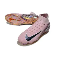 Chuteira Nike Mercurial Superfly 10 Elite FG | Velocidade - imagem 4