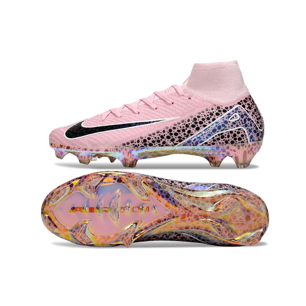 Chuteira Nike Mercurial Superfly 10 Elite FG | Velocidade