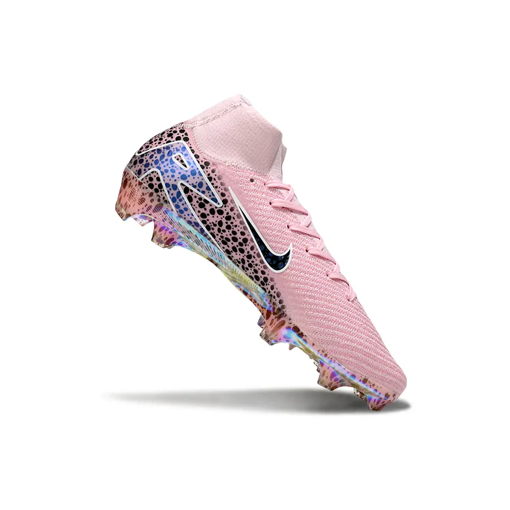 Chuteira Nike Mercurial Superfly 10 Elite FG | Velocidade
